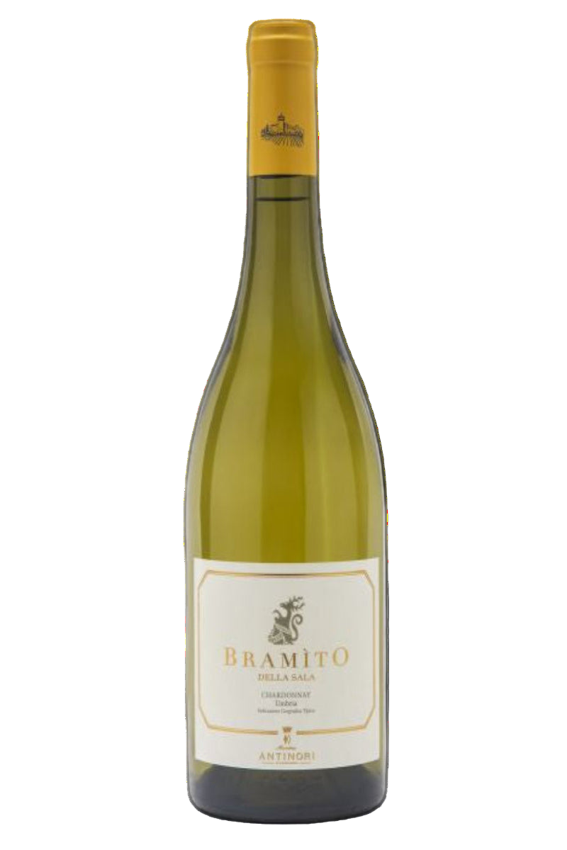 2023 Antinori Castello Della Sala Umbria Bramito Chardonnay