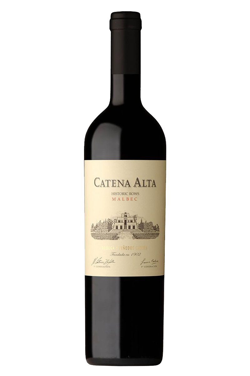 Catena Alta Malbec