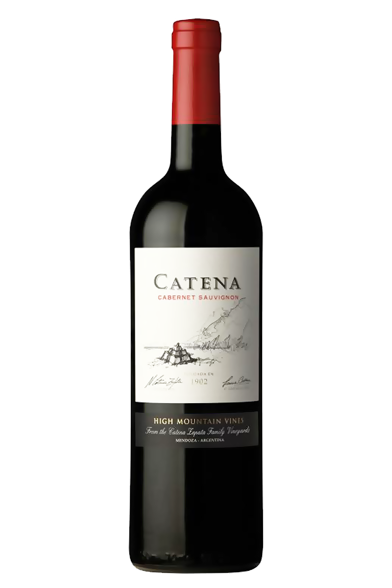 Catena Cabernet Sauvignon