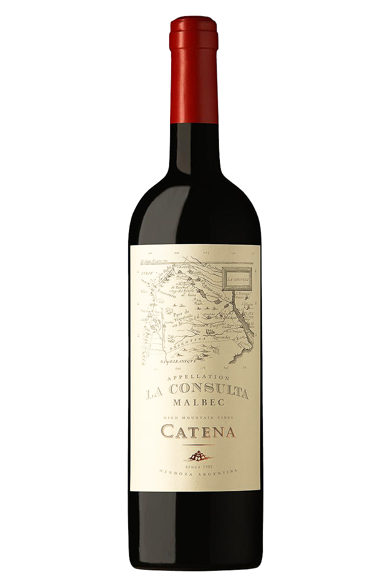 Catena La Consulta Single Vineyard Malbec