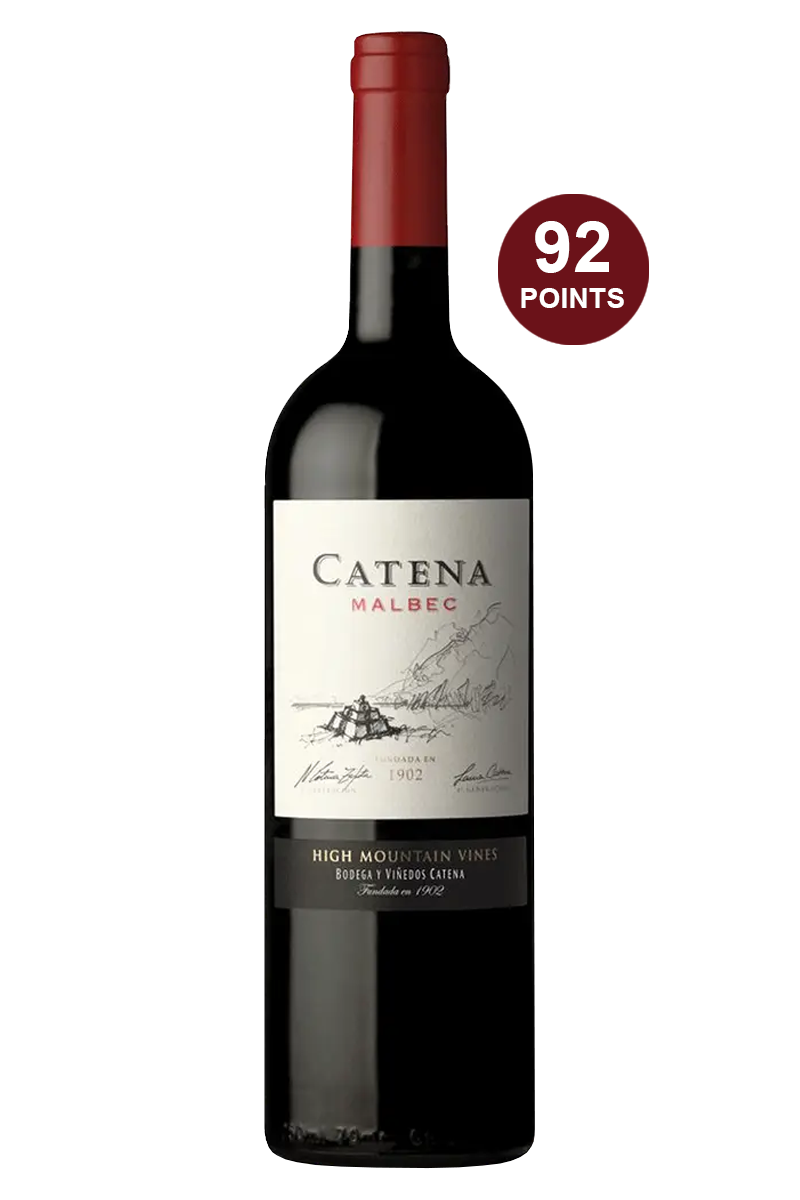 Catena Malbec