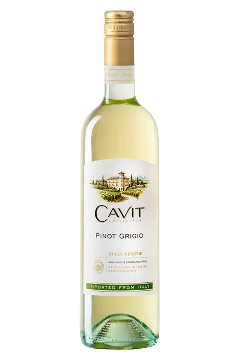 Cavit Pinot Grigio