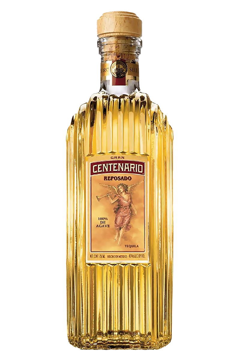 Gran Centenario Reposado