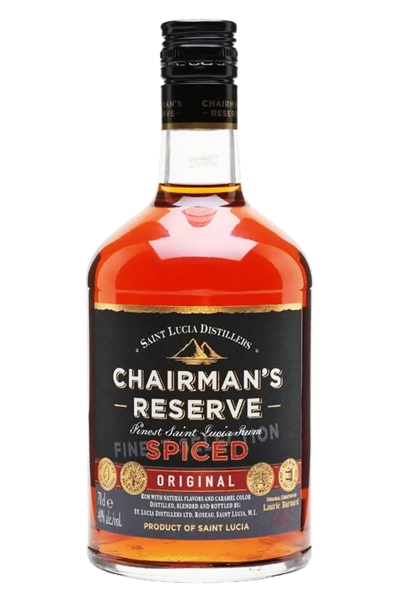 Chairman’s Reserve Fine Spiced Rum