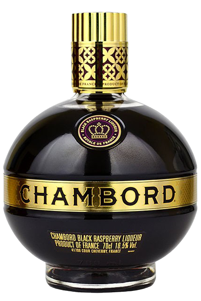 Chambord Raspberry Liqueur