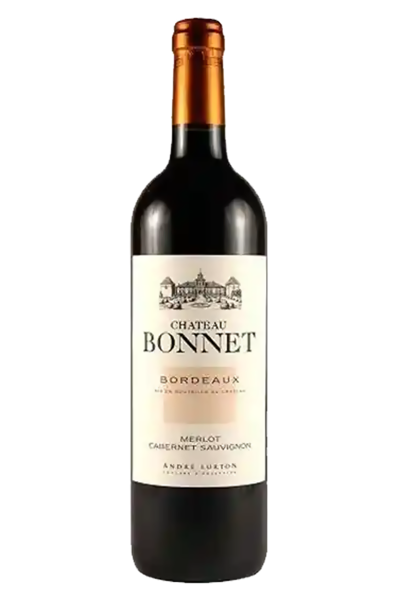 Chateau Bonnet Bordeaux