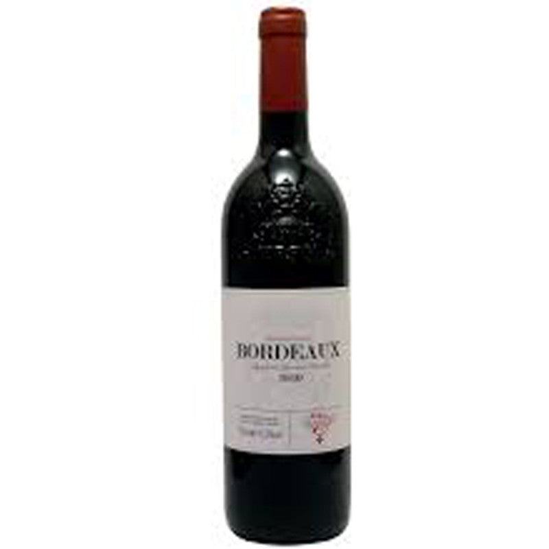 Chateau Le Sabley Bordeaux 750Ml