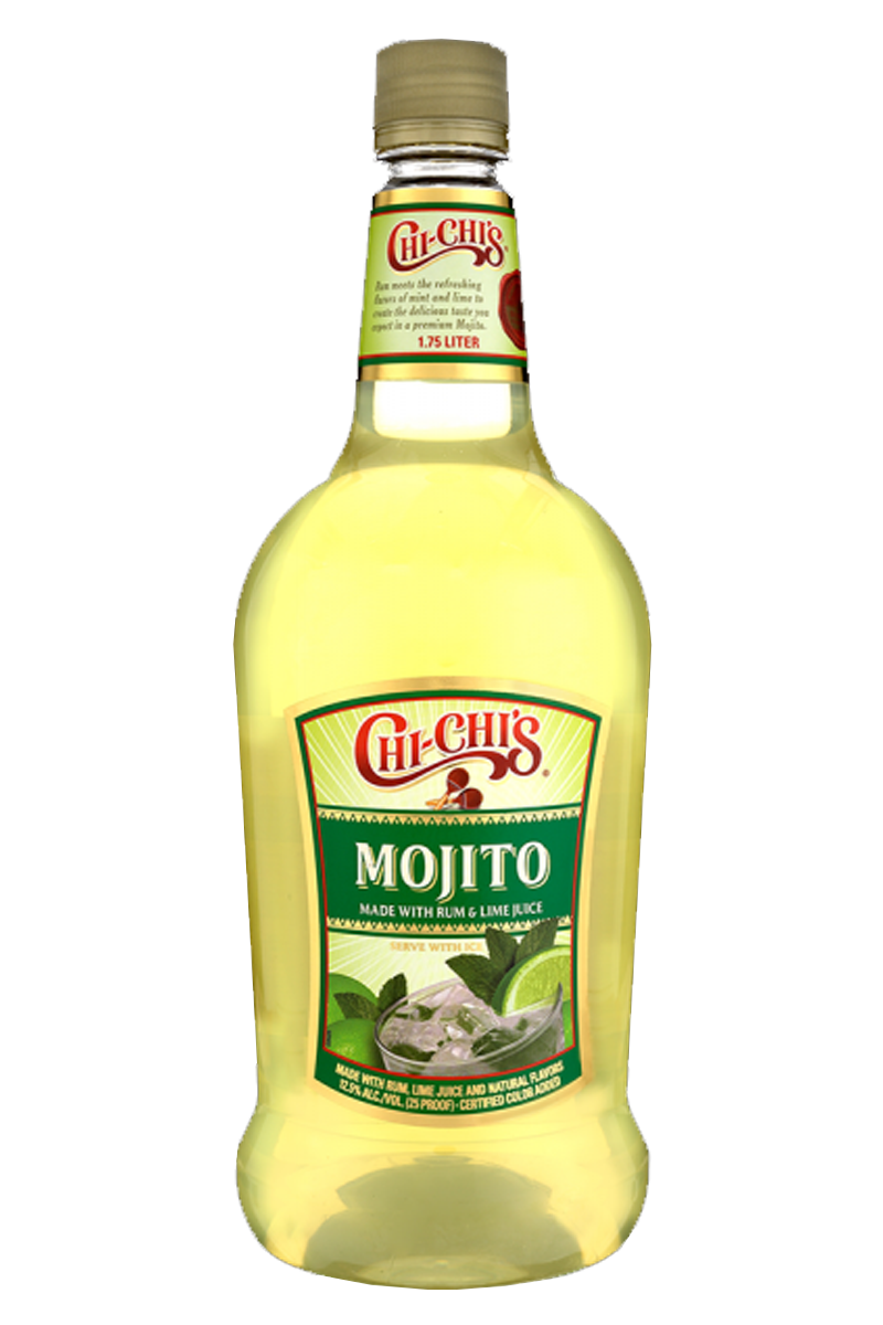 Chichis Mojito