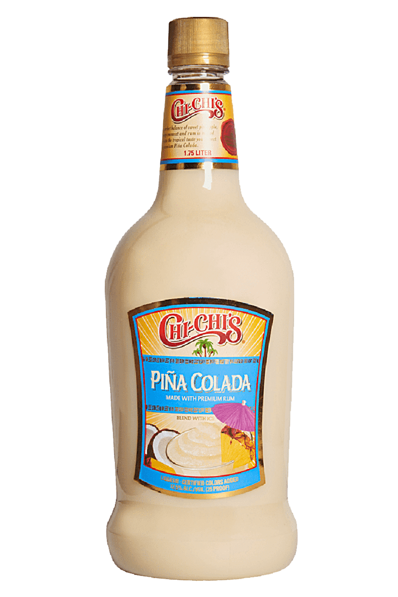 Chichis Piña Colada