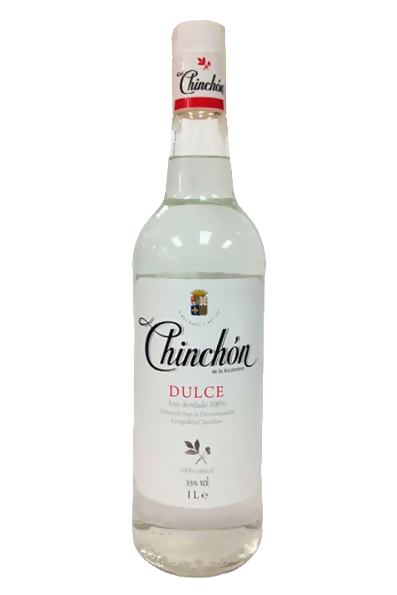 Chinchon Anisette