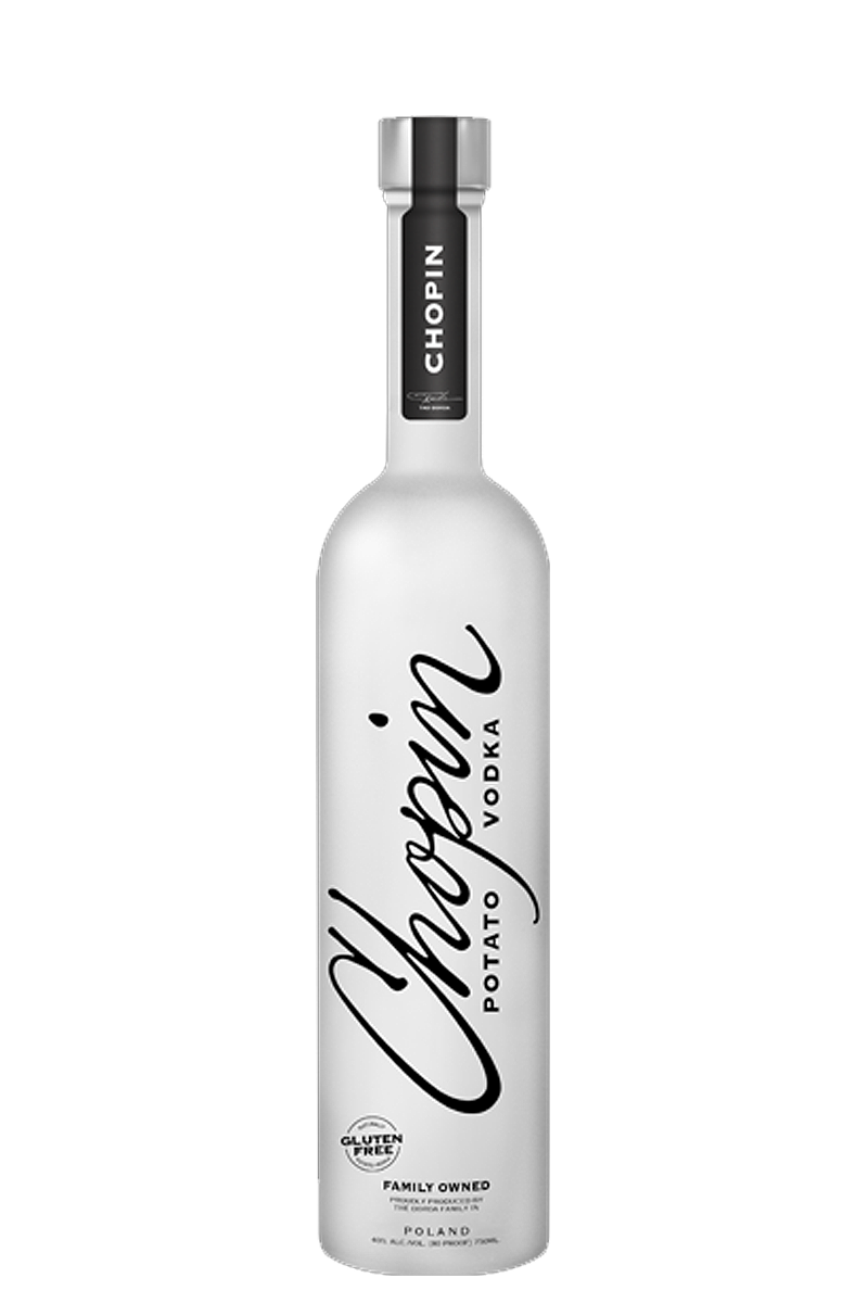 Chopin Polish Potato Vodka 750 ML