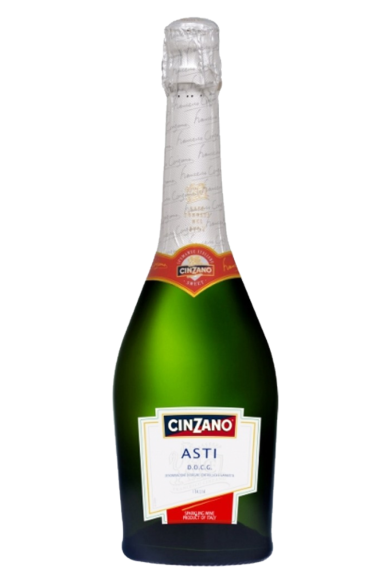 Cinzano Asti