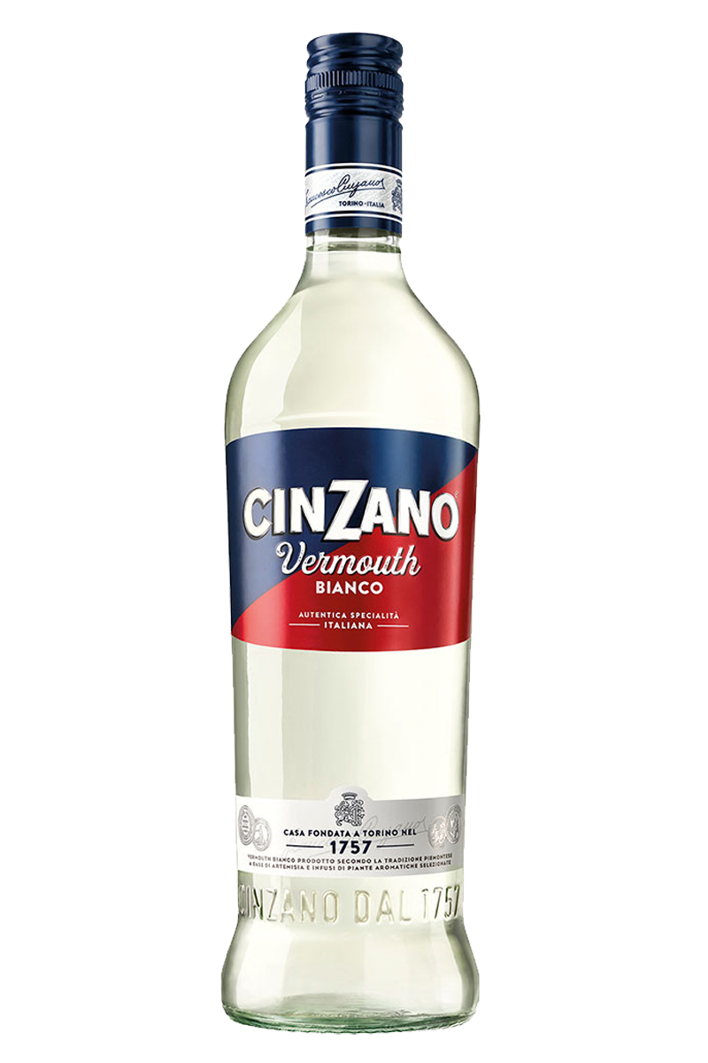 Cinzano Bianco