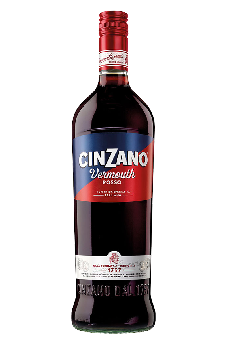 Cinzano Sweet