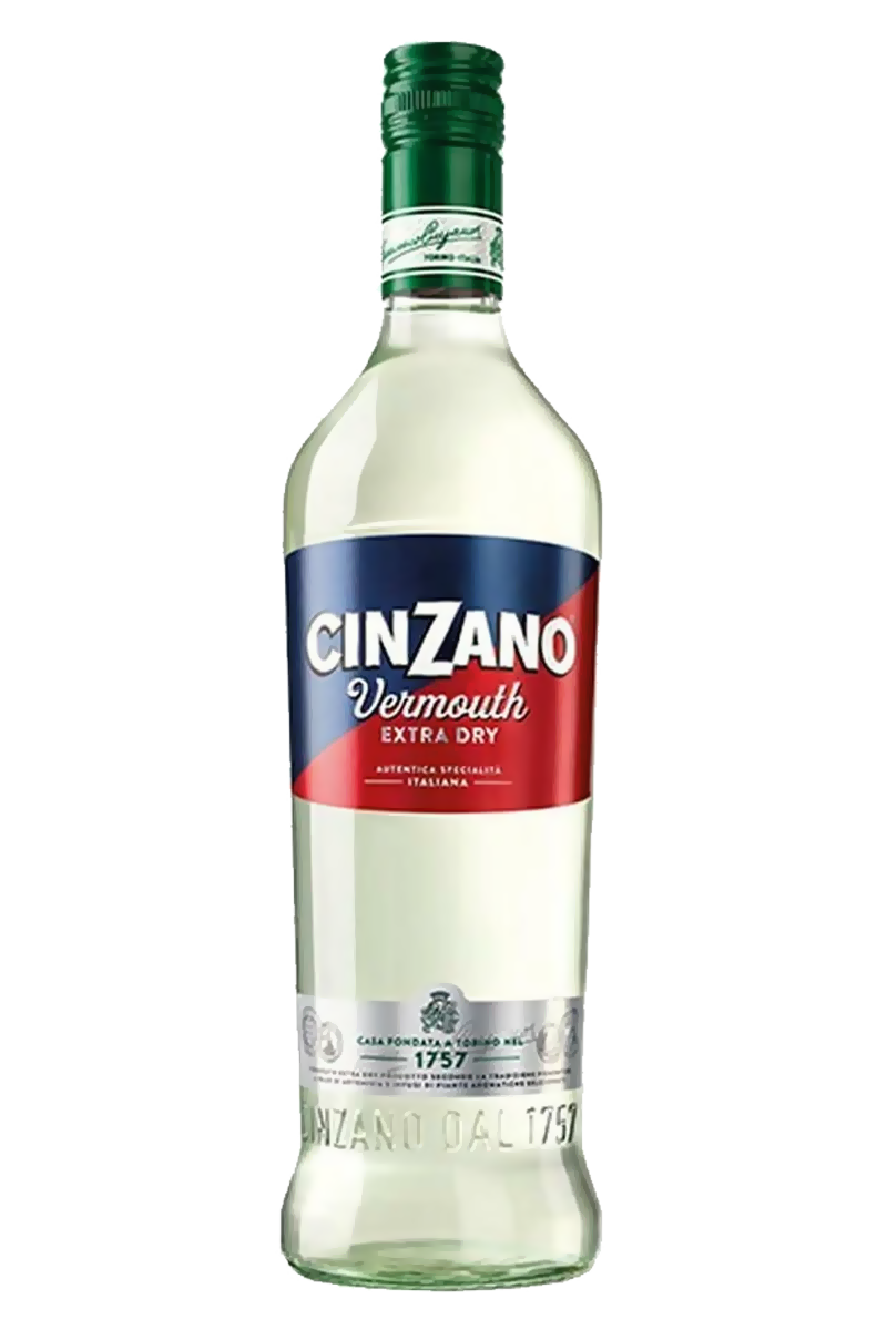 Cinzano Extra Dry