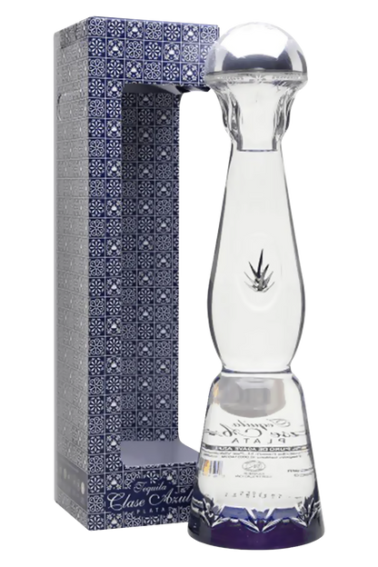 Clase Azul Plata Tequila 750 ML