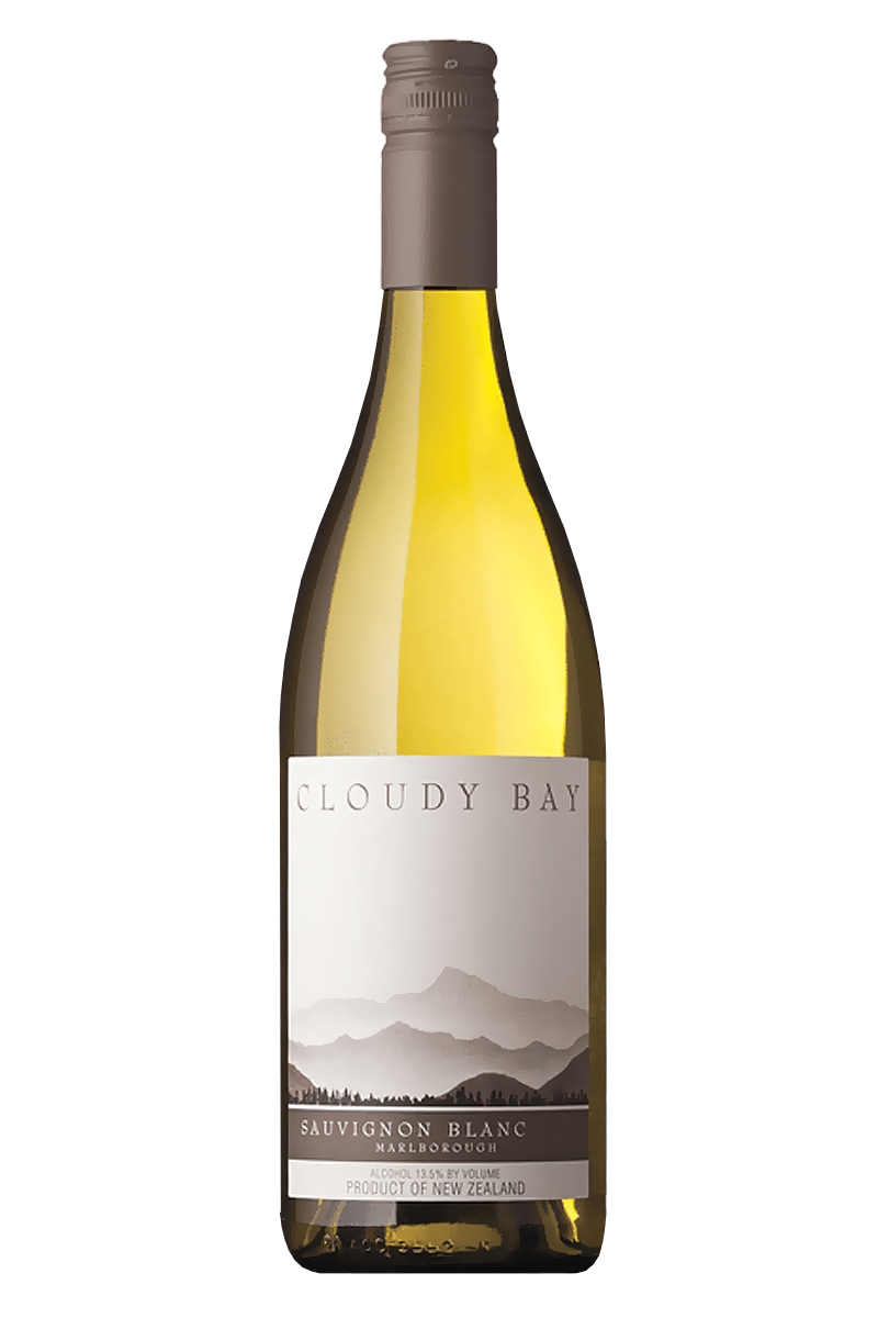 Cloudy Bay Sauvignon Blanc