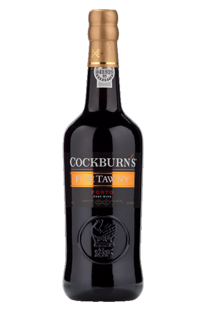 Cockburns Fine Tawny