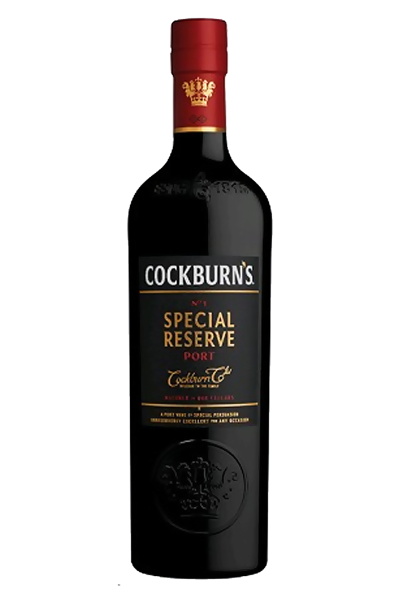 Cockburns Special Reserve