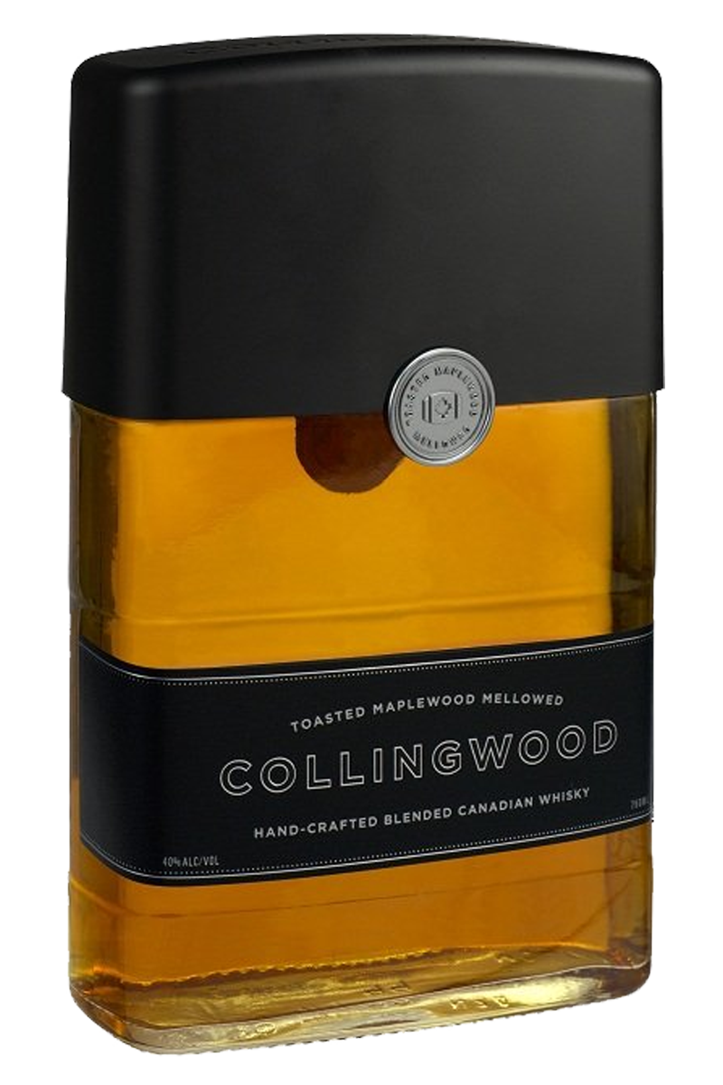 Collingwood Canadian Whisky