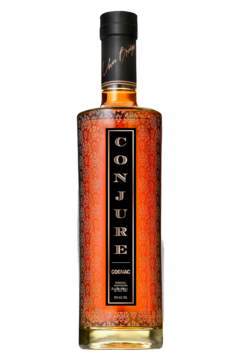 Conjure Cognac