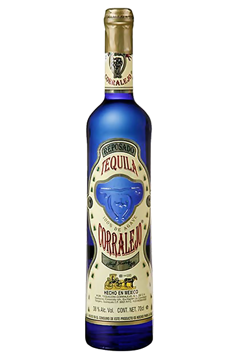 Corralejo Reposado Tequila