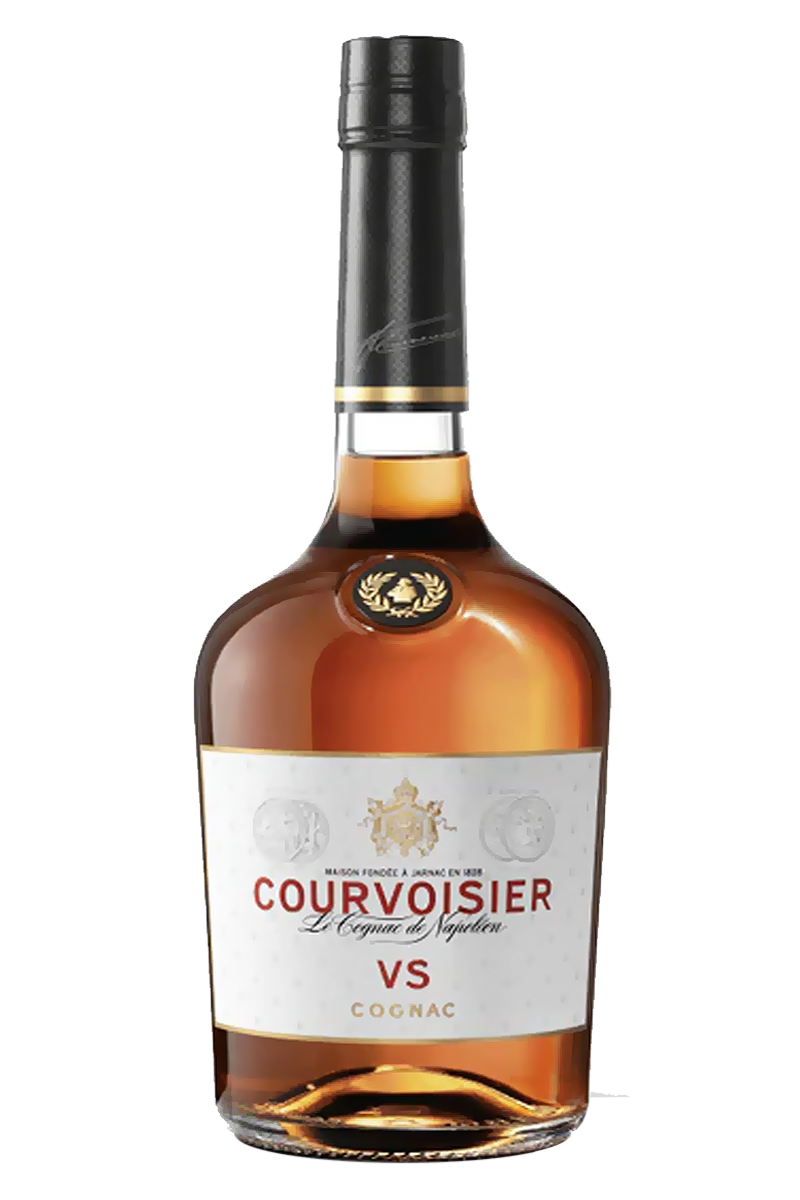 Courvoisier VS Cognac 1.75 LT