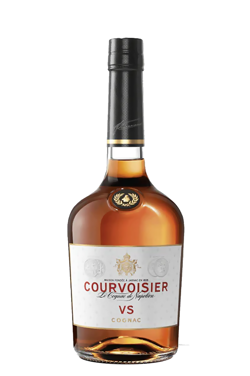 Courvoisier VS Cognac 750 ML