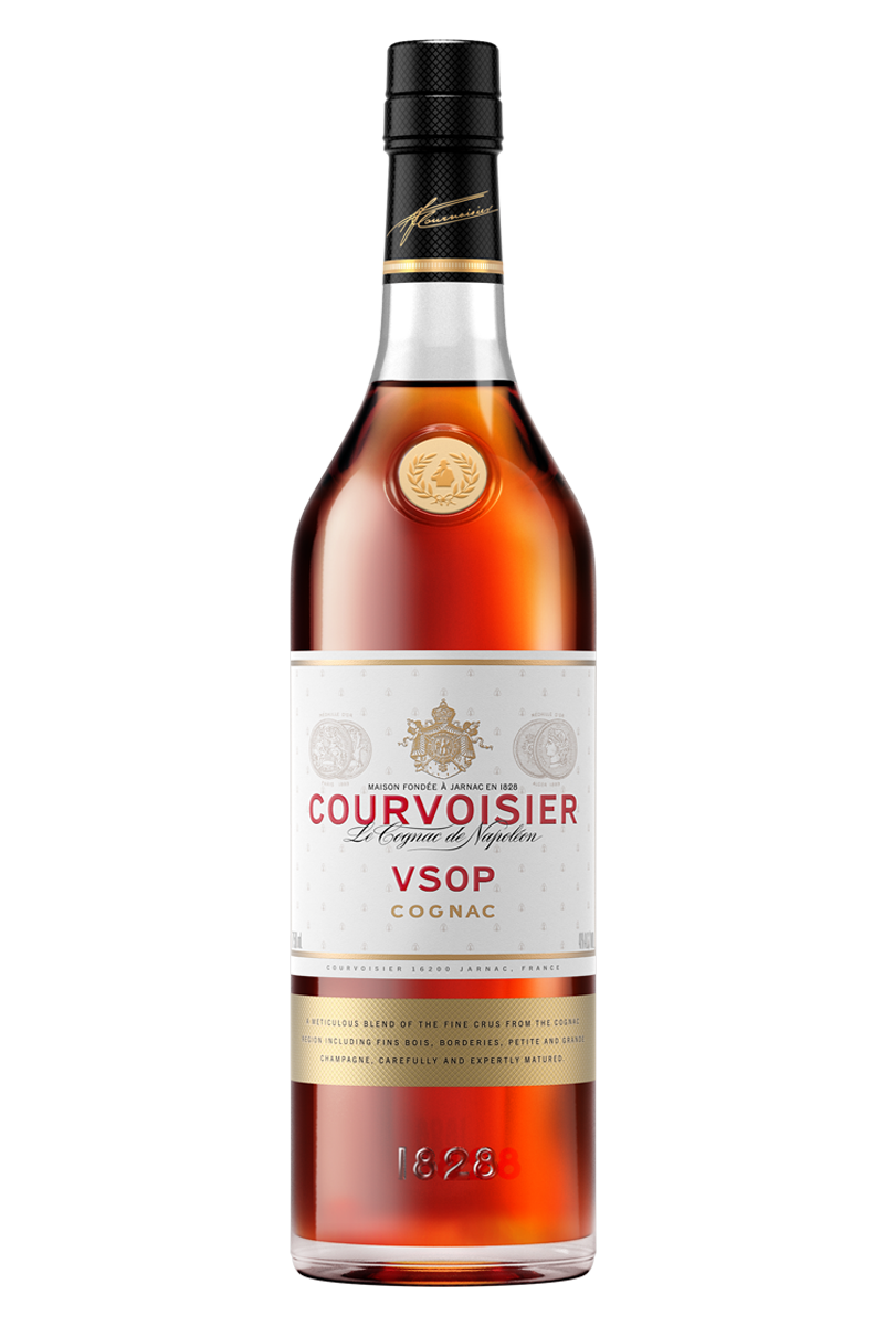 Courvoisier VSOP Cognac 750 ML