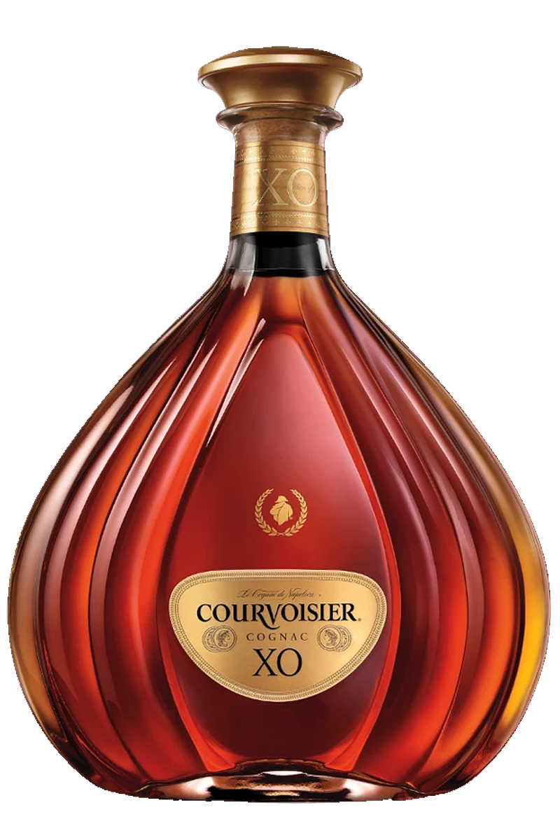 Courvoisier XO Cognac