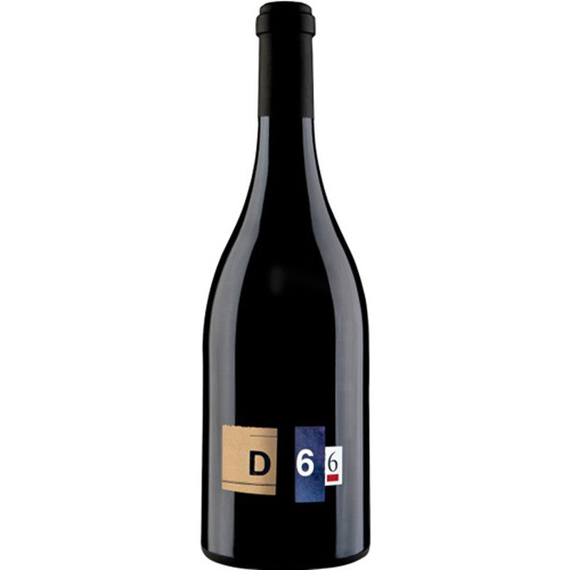 D66 Grenache 750Ml