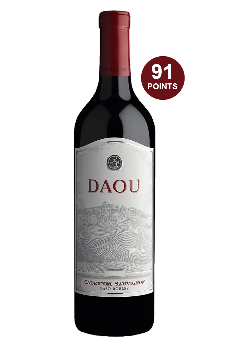 Daou Cabernet Sauvignon 750 ML