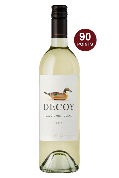 Decoy Sauvignon Blanc 2