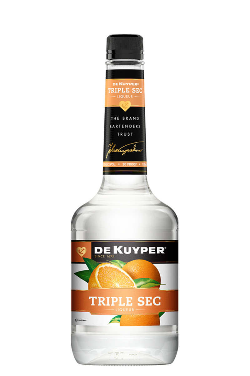 Dekuyper Triple Sec