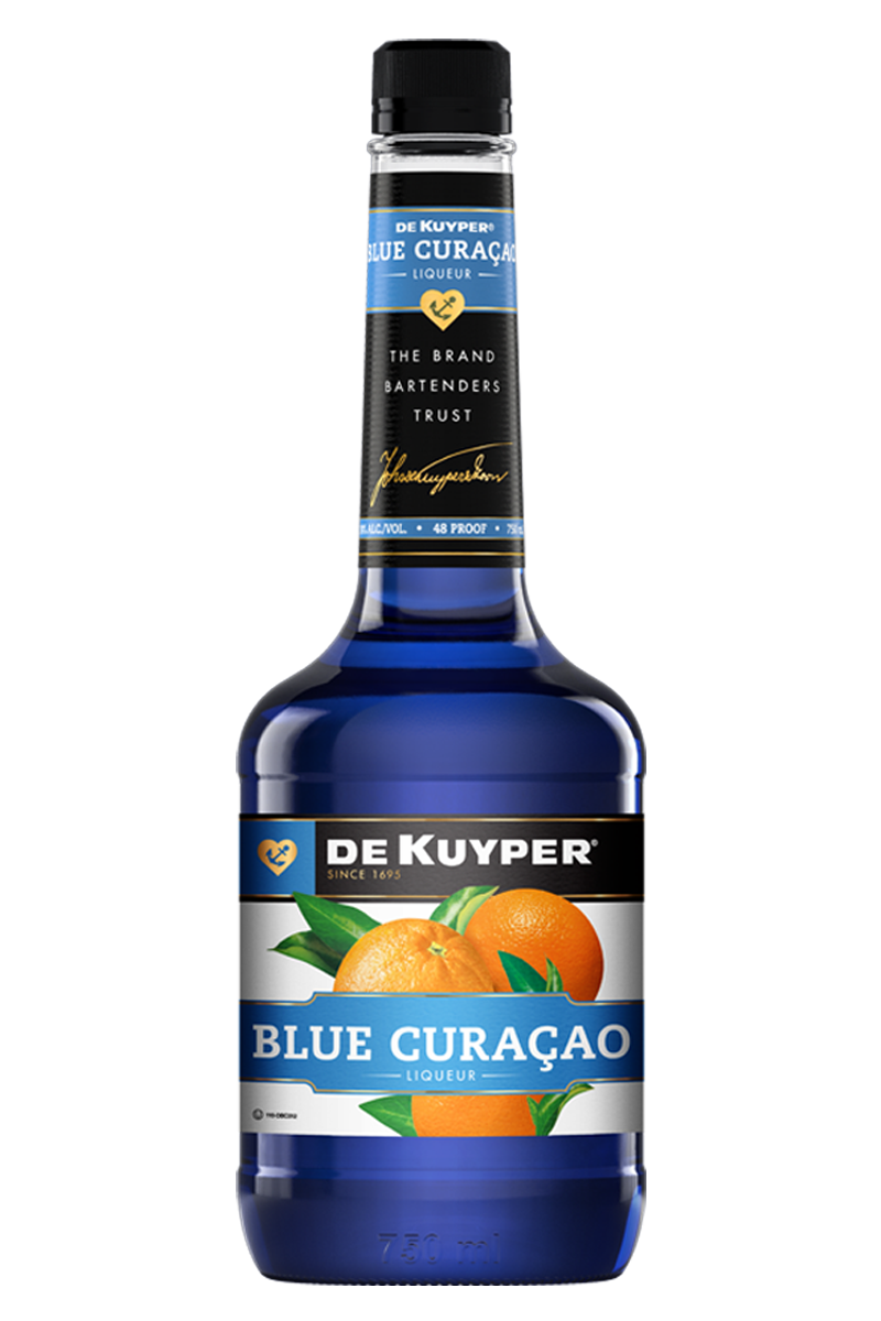 Dekuyper Blue Curacao