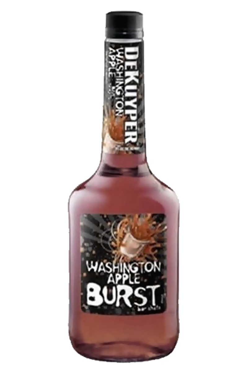 Dekuyper Burst Washington Apple