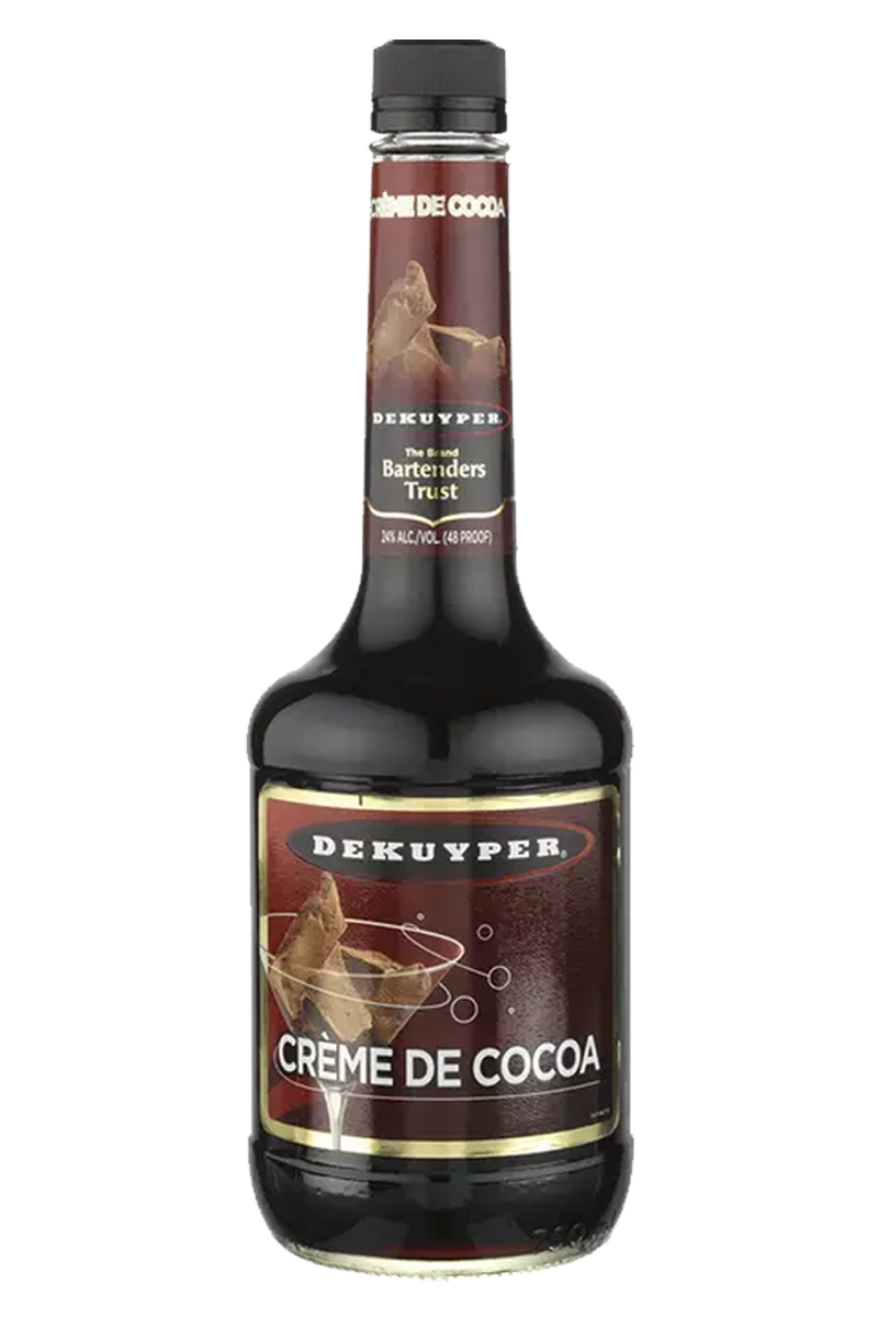 Dekuyper Cacao Dark