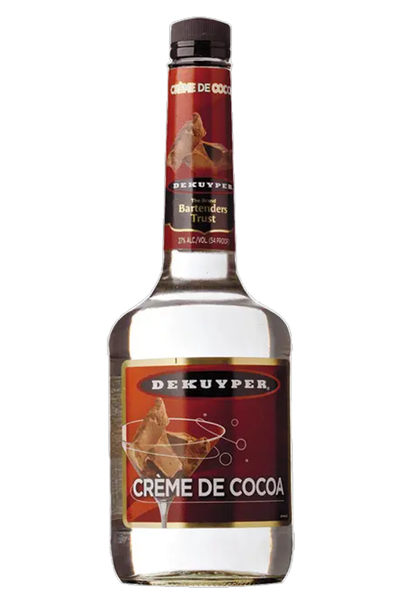 Dekuyper Cacao White