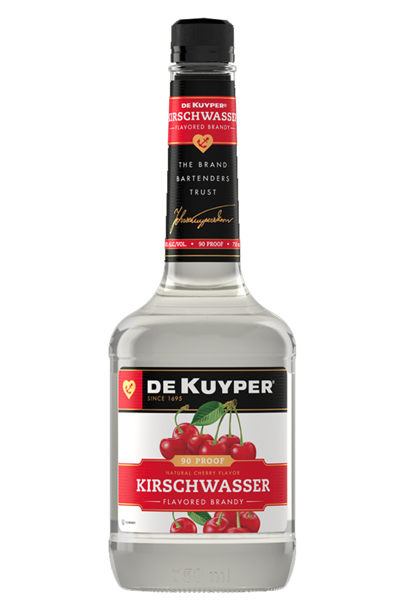 Dekuyper Kirschwasser