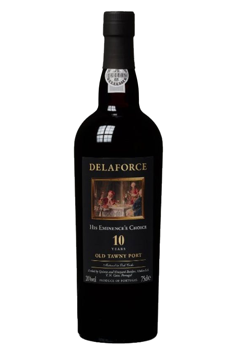 Delaforce 10 Years Tawny Port