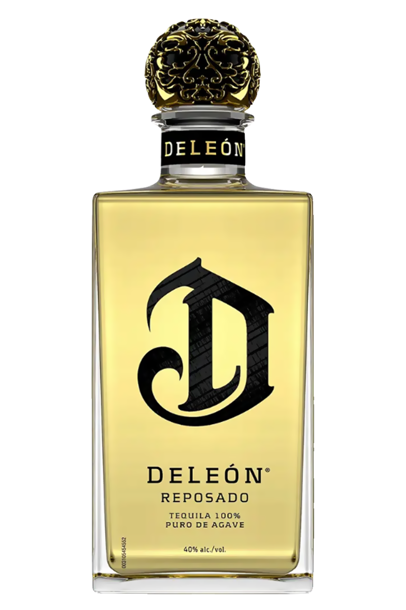 DeLeon Reposado Tequila