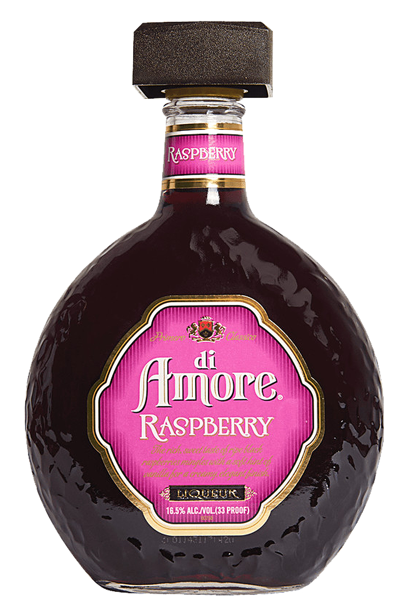 Di Amore Raspberry