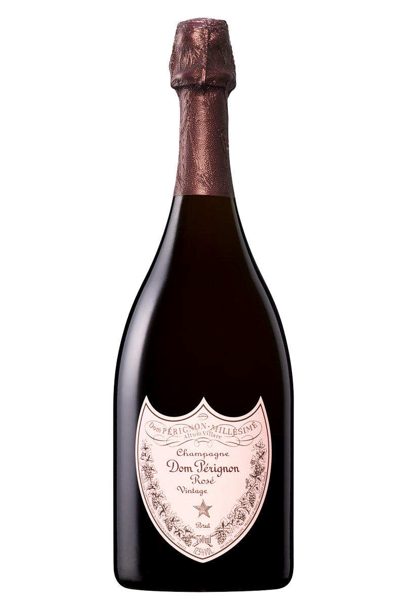 Moet & Chandon Dom Peringnon Rose