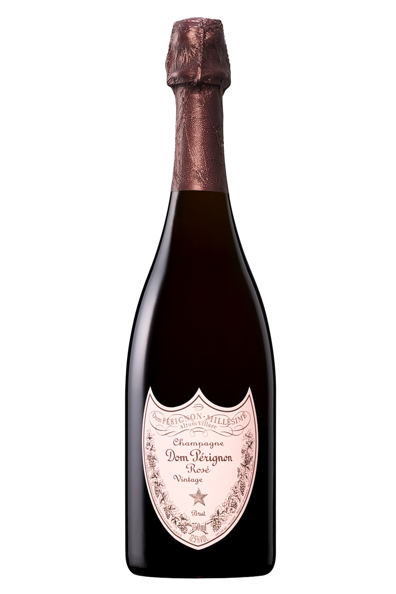 Moet & Chandon Dom Perignon Rose