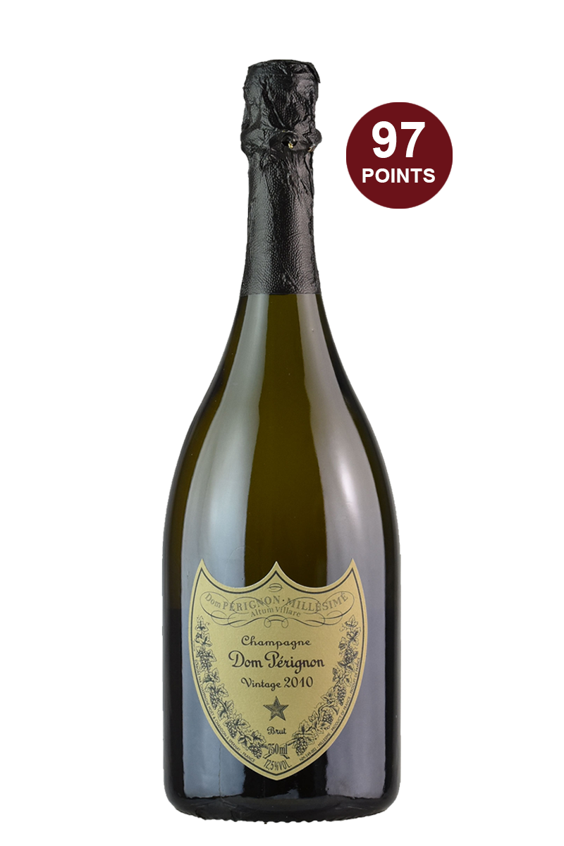 Moet & Chandon Dom Perignon Vintage Champagne