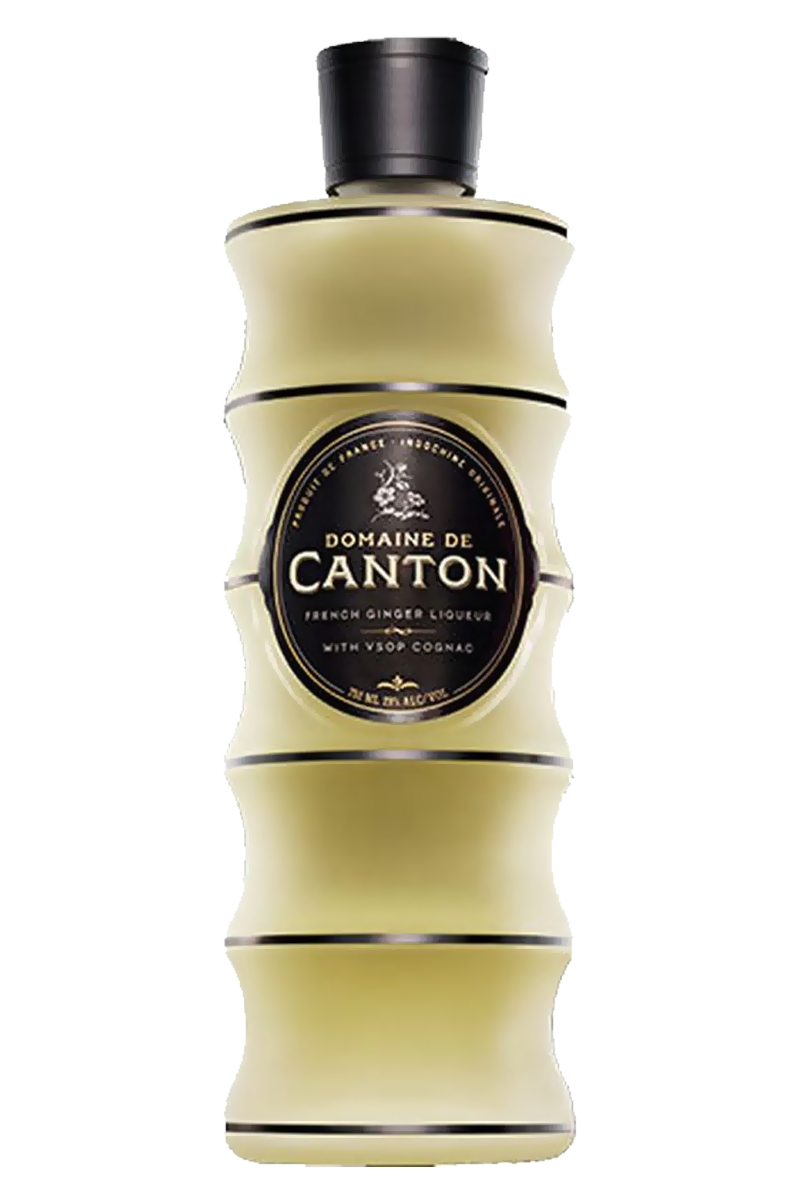 Domaine de Canton French Ginger Liqueur