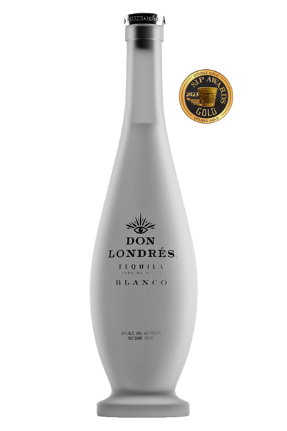 Don Londres Blanco Tequila 750 ML