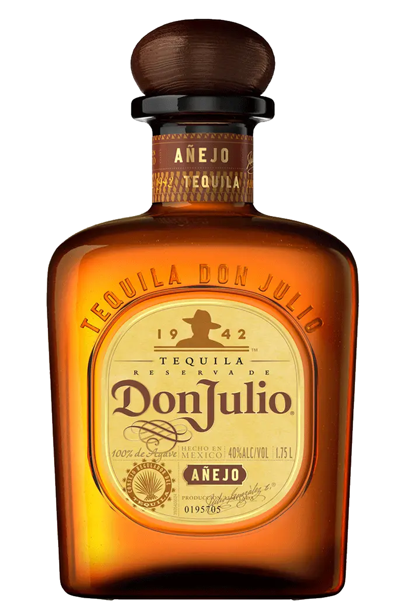 Don Julio Añejo Tequila