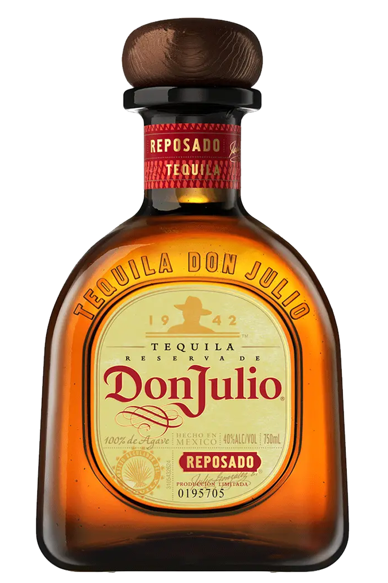 Don Julio Reposado Tequila