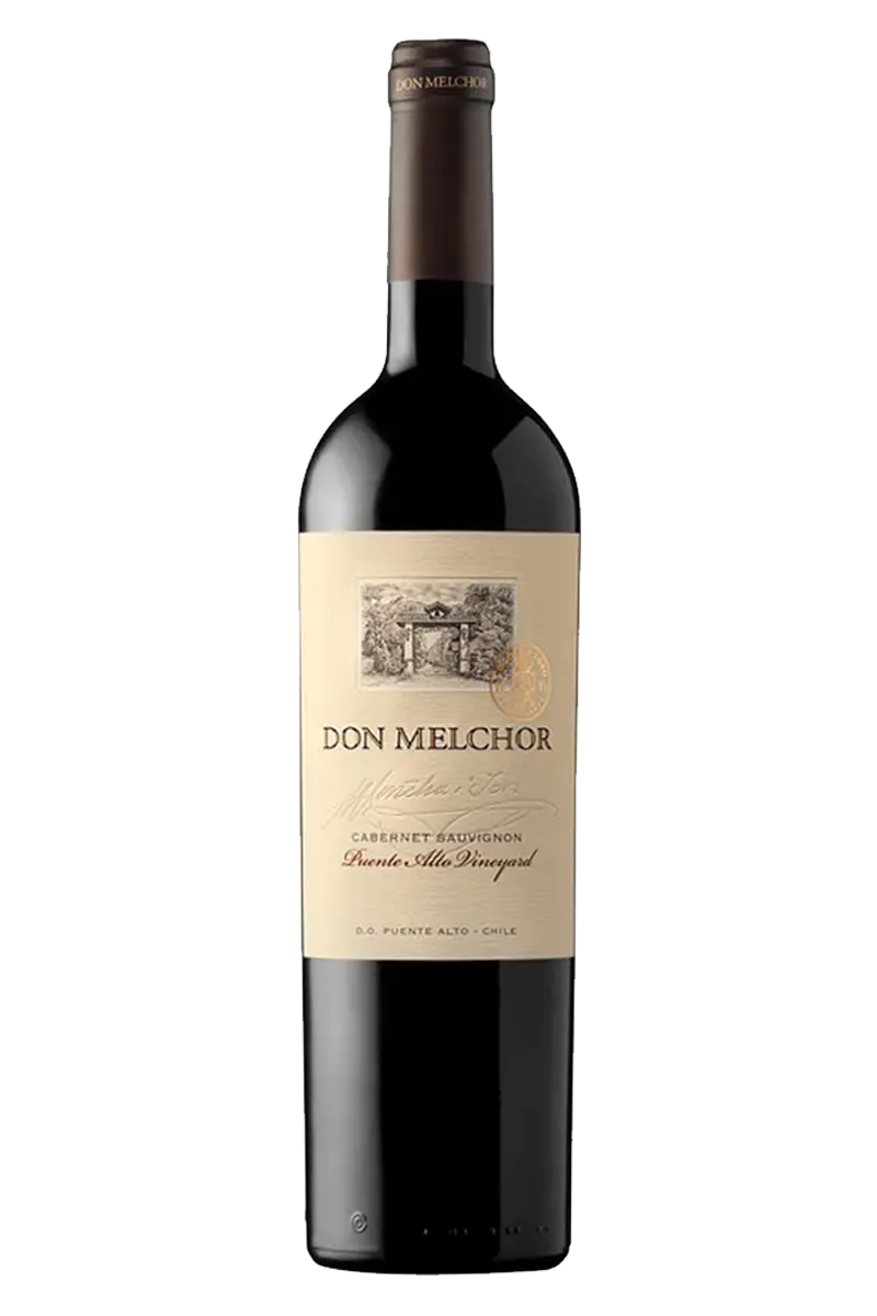 Don Melchor Cabernet